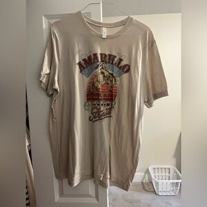 George Strait Graphic Tee